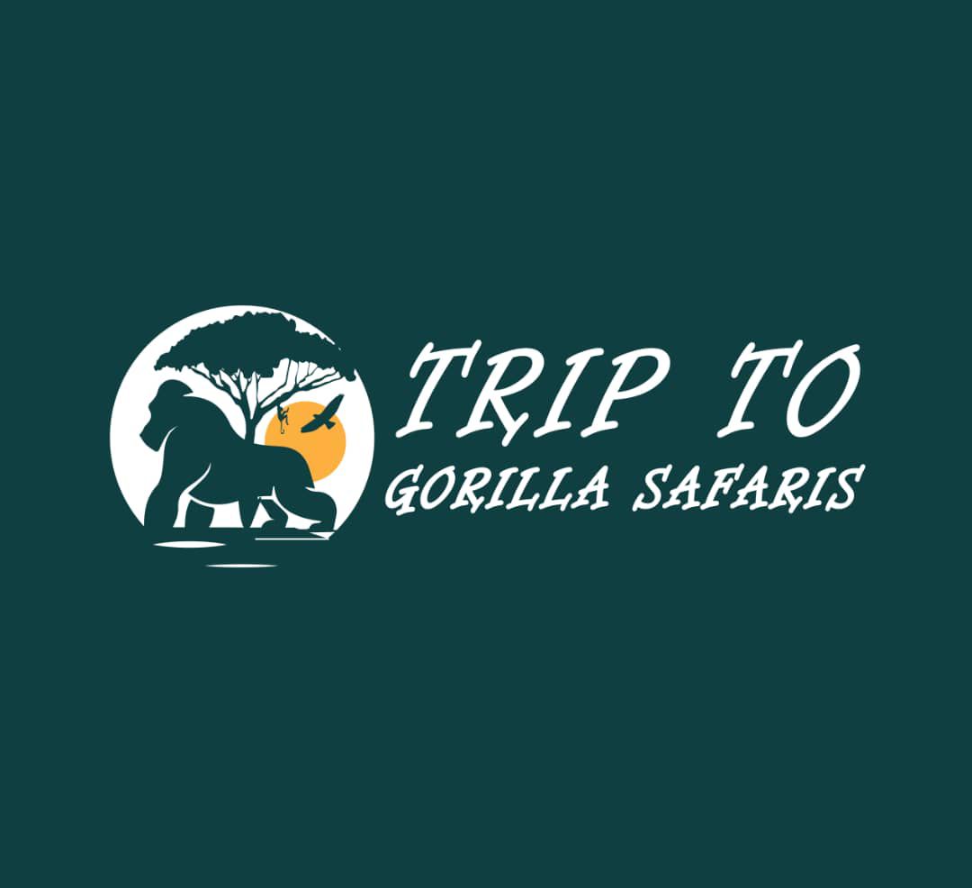 Trip To Gorilla Safaris Logo