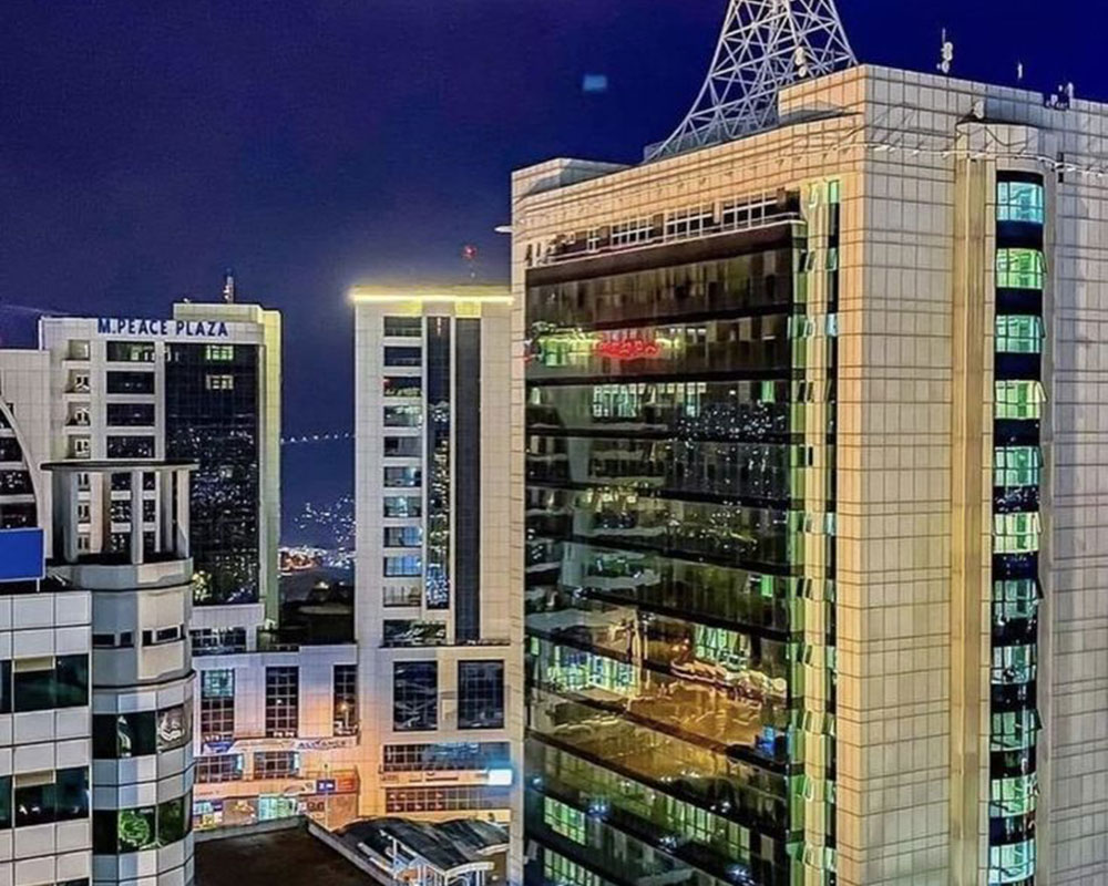 9 Days Explore Rwanda Tour