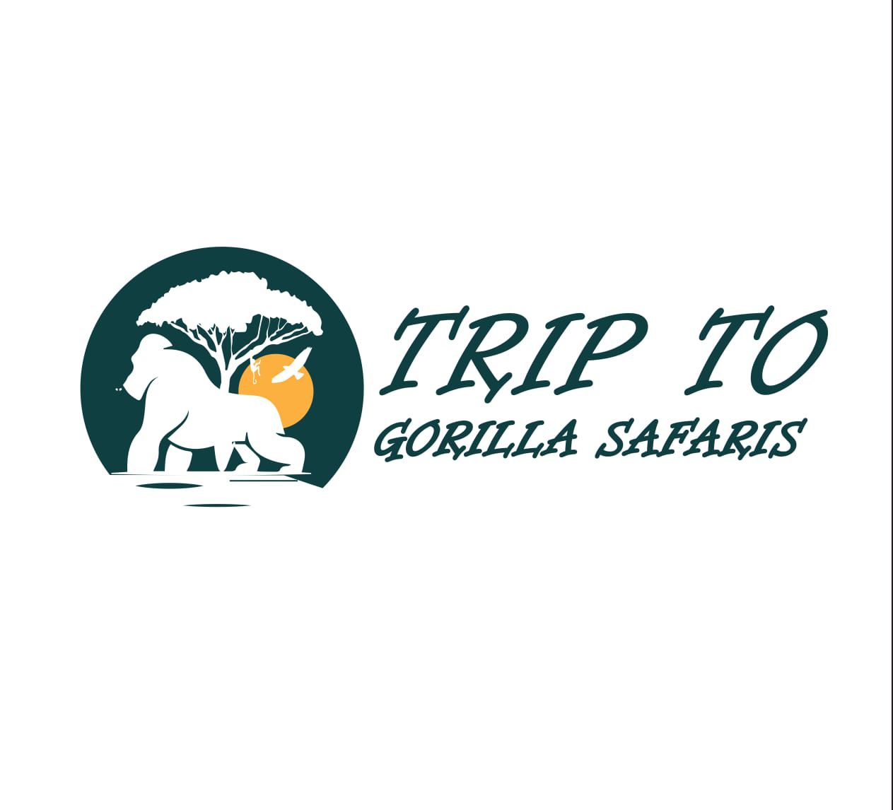 Trip to Gorilla logo2